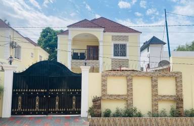 Villa Bijilo