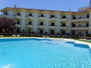 Aparthotel Bormujos