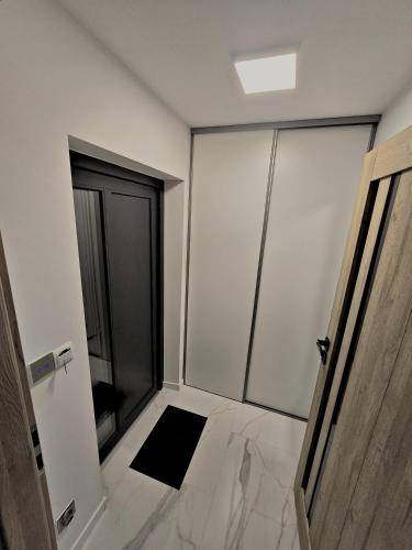 Apartament Szczytna