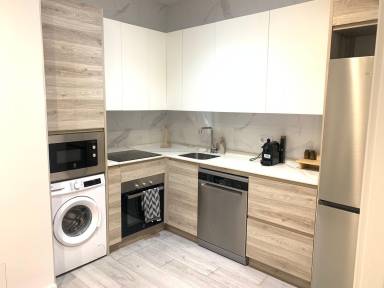 Beautiful flat | Pets are welcome