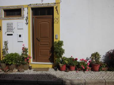 Apartment Carrapateira