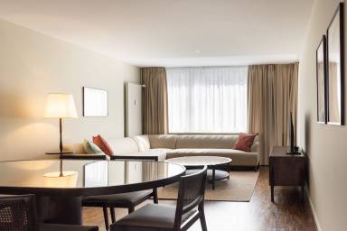 94 m² Apartment