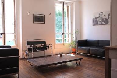 Appartement Fontenay-sous-Bois