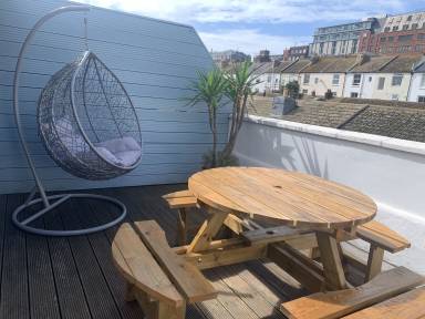 Airbnb  Brighton