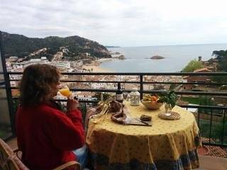 Ferienwohnung  Tossa de Mar