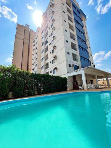 Apartment Plano Diretor Sul