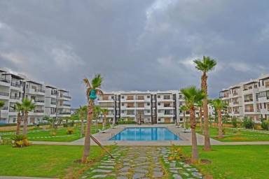 Appartement 108 m²