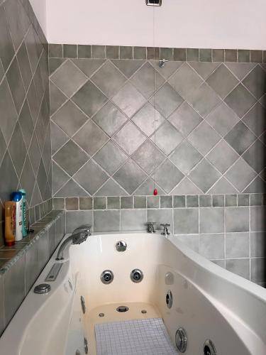 Appartement Sassari
