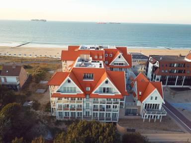 Huis Cadzand-Bad