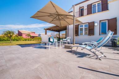 Casa Campofelice di Roccella