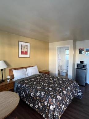 28 m² Motel
