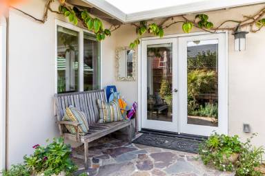 House Pet-friendly Aptos