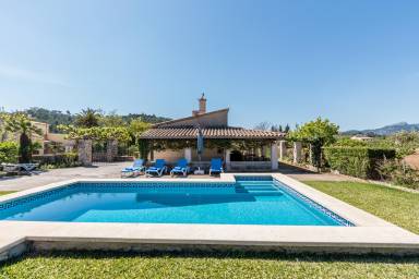 71 m² Villa