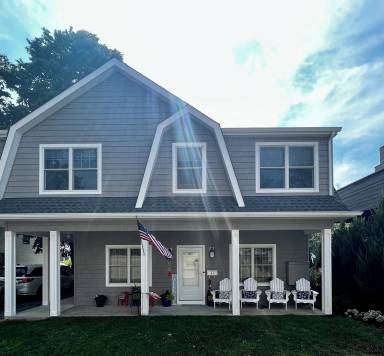 House Oakhurst