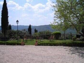Ferienhaus Parrano