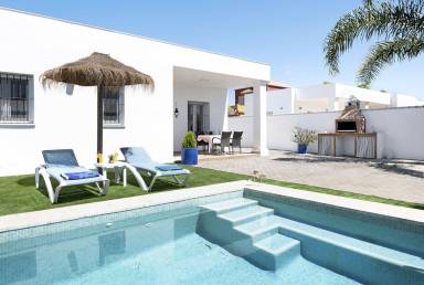 Casa El Palmar