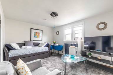 Apartment Durand