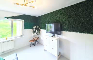 Apartamento de 100 m²