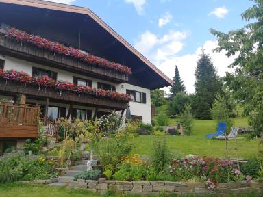 Apartment Fischen