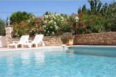 Appartement Grignan