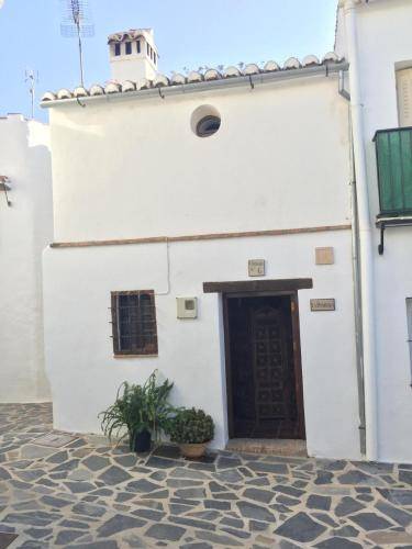 Casa Parauta