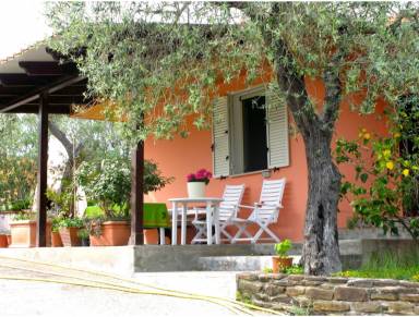 Villa Alghero