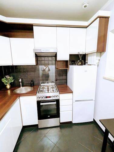 Apartment Mokotów