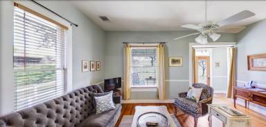 Bed and breakfast Fredericksburg