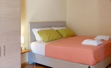 Ferienwohnung Mytilini