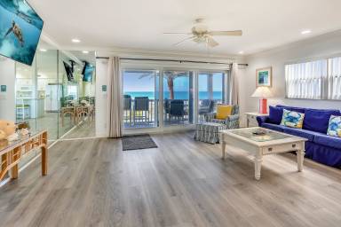 Condo Redington Shores