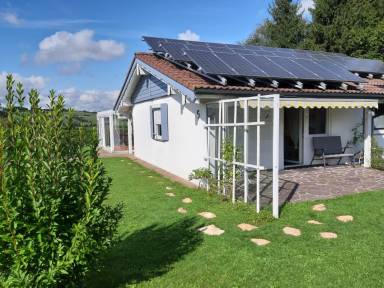 Ferienhaus Oy-Mittelberg