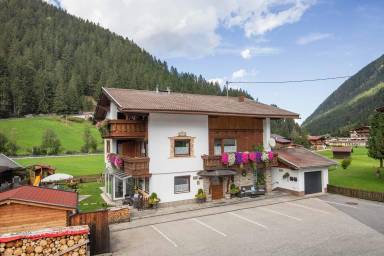 Appartement Neustift im Stubaital