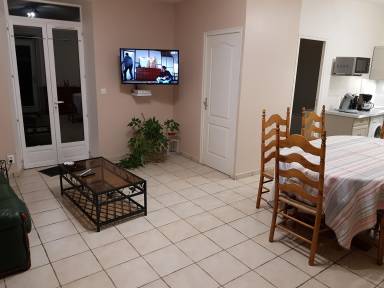 Appartement Lorcy