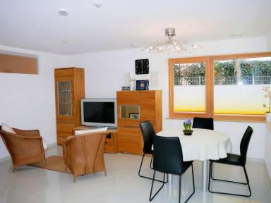 Ferienwohnung Erlangen