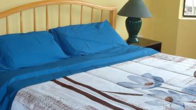 Privatzimmer  Karen