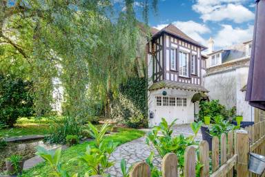 Cottage 50 m²