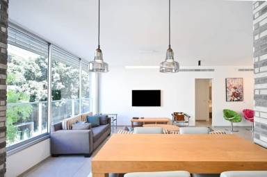 Apartamento de 80 m²