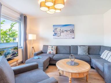 Apartamento Karlshagen