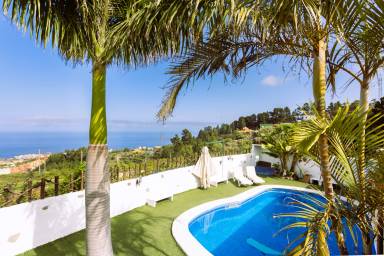 Villa de 90 m²