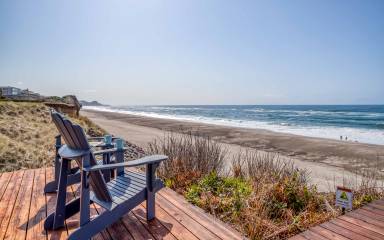 House Gleneden Beach