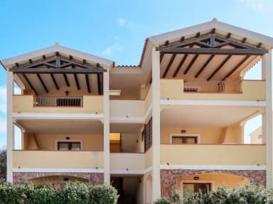 Apartamento de 50 m²