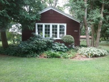 Farmhouse Fennville