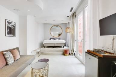 Appartement 20e Arrondissement