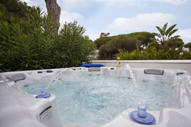 Villa  Quinta do Lago
