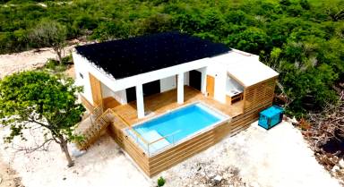 Family-friendly lovely villa with private pool, patio & yard | Nature view | Perfect for remote work