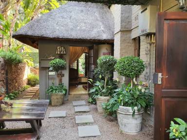 Cottage Airconditioning Waterkloof