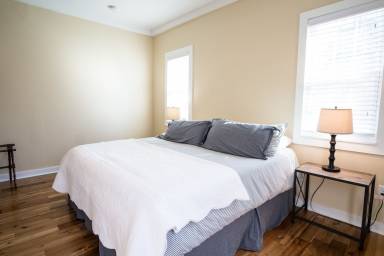 Bed and breakfast  Travelers Rest