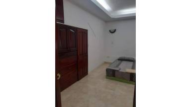 House  Mariquita