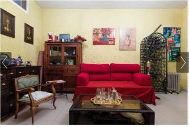 Private room Pool Fuenlabrada