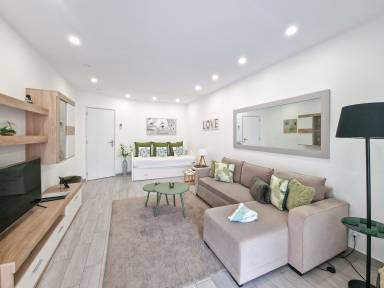 Fully equipped lovely apartment with terrace | Next to the beach
